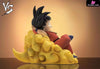 Dragon Ball Little Wukong Night Light (Super Large) Resin Statue - Vs Studio [Pre-Order]