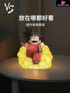 Dragon Ball Little Wukong Night Light (Super Large) Resin Statue - Vs Studio [Pre-Order]