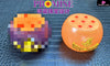 Dragon Ball Luminous Universe Dragon Ball Platform Purple Universe & Super Dragon Ball Peripheral - PR MISE Studio
