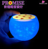 Dragon Ball Luminous Universe Dragon Ball Platform Purple Universe & Super Dragon Ball Peripheral - PR MISE Studio
