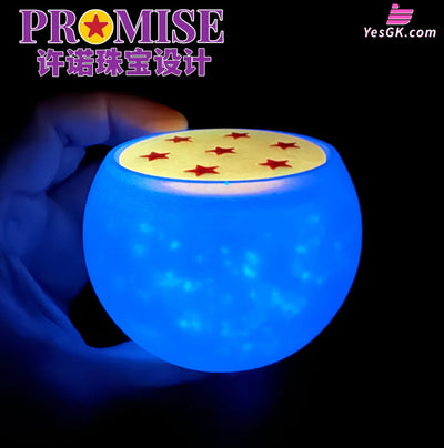 Dragon Ball Luminous Universe Dragon Ball Platform Purple Universe & Super Dragon Ball Peripheral - PR MISE Studio