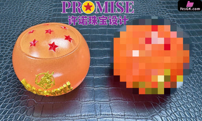 Dragon Ball Luminous Universe Dragon Ball Platform Purple Universe & Super Dragon Ball Peripheral - PR MISE Studio