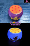 Dragon Ball Luminous Universe Dragon Ball Platform Purple Universe & Super Dragon Ball Peripheral - PR MISE Studio