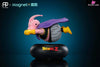 Dragon Ball Maglev Fat Majin Buu Statue - Rp Studio X Magnet X [In-Stock]