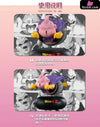 Dragon Ball Maglev Fat Majin Buu Statue - Rp Studio X Magnet X [In-Stock]