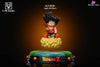 Dragon Ball Magnetic Levitation Series #1 Goku 1/6 GK Statue CPR Studio [Pre Order] Dragon Ball