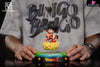 Dragon Ball Magnetic Levitation Series #1 Goku 1/6 GK Statue CPR Studio [Pre Order] Dragon Ball
