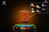 Dragon Ball Magnetic Levitation Series #1 Goku 1/6 GK Statue CPR Studio [Pre Order] Dragon Ball