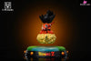 Dragon Ball Magnetic Levitation Series #1 Goku 1/6 GK Statue CPR Studio [Pre Order] Dragon Ball