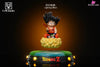 Dragon Ball Magnetic Levitation Series #1 Goku 1/6 GK Statue CPR Studio [Pre Order] Dragon Ball