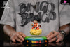 Dragon Ball Magnetic Levitation Series #1 Goku 1/6 GK Statue CPR Studio [Pre Order] Dragon Ball