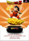 Dragon Ball Magnetic Levitation Son Goku Statue - Magnetx Studio [Pre-Order]