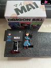 Dragon Ball Mai Statue - C Studio [In-Stock] Full Payment Dragon Ball