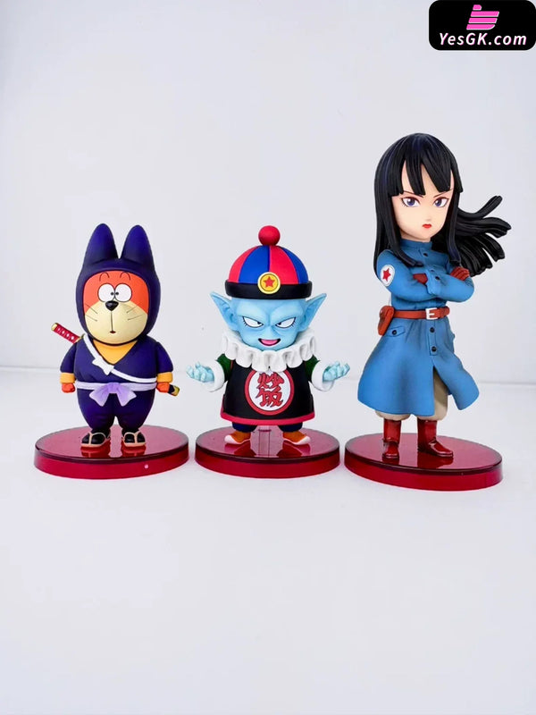 Dragon Ball Mai Statue - C Studio [In-Stock] Full Payment Dragon Ball