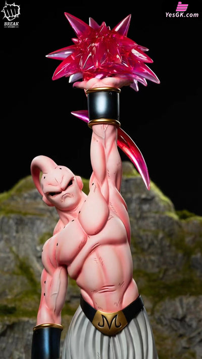 Dragon Ball Majin Buu (Evil) 2.0 Resin Statue - Break Studio [Pre - Order]