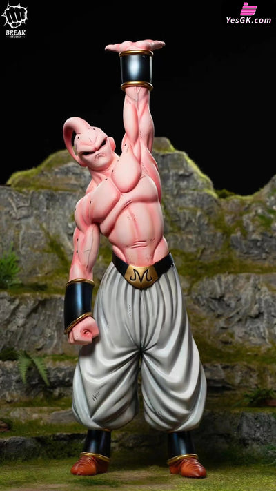 Dragon Ball Majin Buu (Evil) 2.0 Resin Statue - Break Studio [Pre - Order]