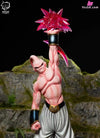 Dragon Ball Majin Buu (Evil) 2.0 Resin Statue - Break Studio [Pre - Order] Deposit