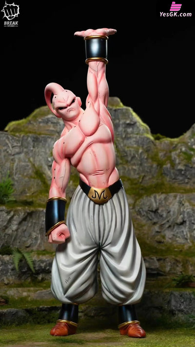 Dragon Ball Majin Buu (Evil) 2.0 Resin Statue - Break Studio [Pre - Order]