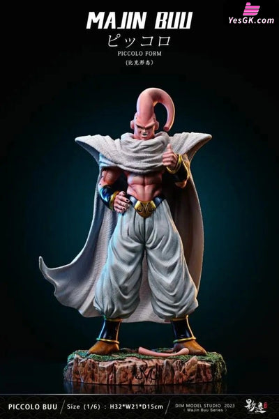 Dragon Ball Majin Buu GK Statue - Dim Studio [In-Stock] Full Payment Dragon Ball