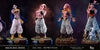 Dragon Ball Majin Buu GK Statue - Dim Studio [In-Stock] Full Payment Dragon Ball
