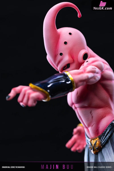 Dragon Ball Majin Buu GK Statue - HEZUO Studio [Pre-Order] Dragon Ball