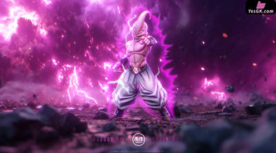 Dragon Ball Majin Buu GK Statue - HEZUO Studio [Pre-Order] Dragon Ball