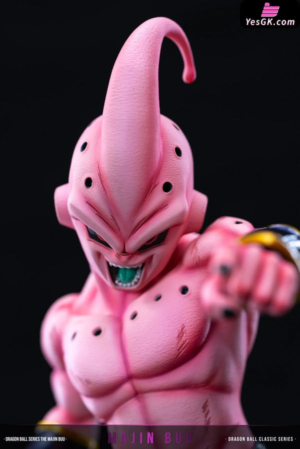 Dragon Ball Majin Buu GK Statue - HEZUO Studio [Pre-Order] Dragon Ball