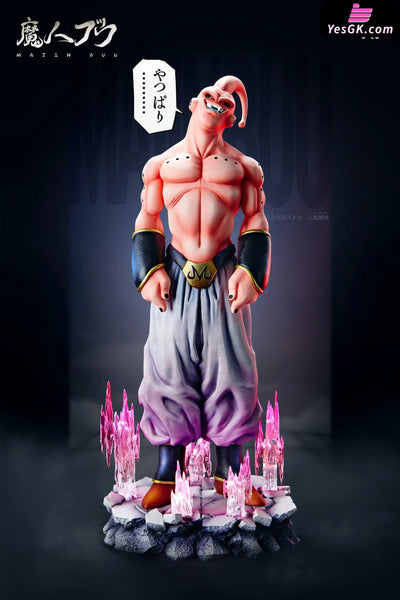 Dragon Ball Majin Buu GK Statue - Infinite Studio [Pre-Order] Dragon Ball