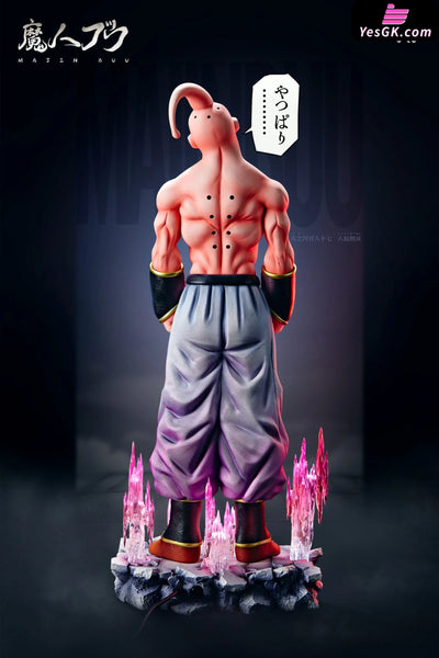 Dragon Ball Majin Buu GK Statue - Infinite Studio [Pre-Order] Dragon Ball