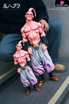 Dragon Ball Majin Buu GK Statue - Infinite Studio [Pre-Order] Dragon Ball