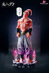Dragon Ball Majin Buu GK Statue - Infinite Studio [Pre-Order] Dragon Ball