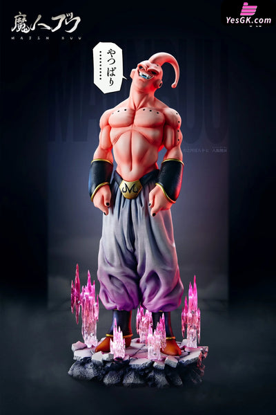 Dragon Ball Majin Buu GK Statue - Infinite Studio [Pre-Order] Dragon Ball