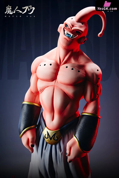 Dragon Ball Majin Buu GK Statue - Infinite Studio [Pre-Order] Dragon Ball