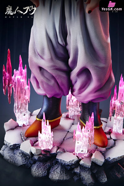 Dragon Ball Majin Buu GK Statue - Infinite Studio [Pre-Order] Dragon Ball
