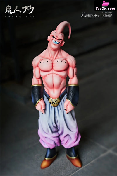 Dragon Ball Majin Buu GK Statue - Infinite Studio [Pre-Order] Dragon Ball