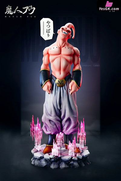 Dragon Ball Majin Buu GK Statue - Infinite Studio [Pre-Order] Dragon Ball