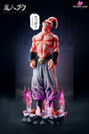 Dragon Ball Majin Buu GK Statue - Infinite Studio [Pre-Order] Dragon Ball