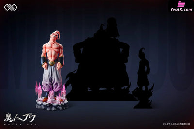 Dragon Ball Majin Buu GK Statue - Infinite Studio [Pre-Order] Dragon Ball