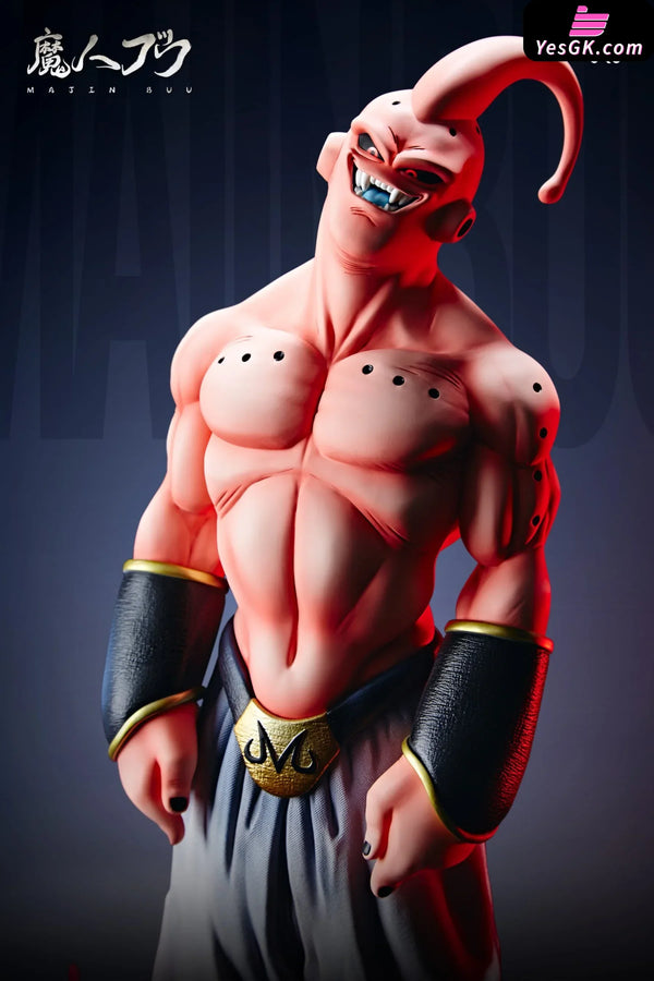 Dragon Ball Majin Buu GK Statue - Infinite Studio [Pre-Order] Dragon Ball