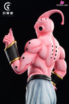Dragon Ball Majin Buu GK Statue - To youth Studio [Pre-Order] Dragon Ball