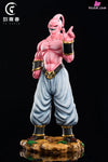 Dragon Ball Majin Buu GK Statue - To youth Studio [Pre-Order] Deposit Dragon Ball