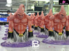 Dragon Ball Majin Buu (inside body) GK Statue - PlanB Studio [In-Stock] Full Payment Dragon Ball