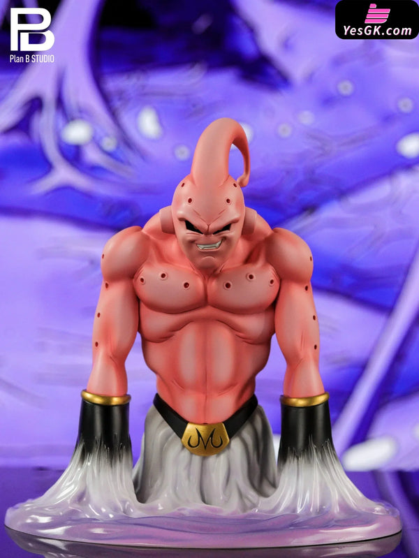 Dragon Ball Majin Buu (Inside Body) Gk Statue - Planb Studio [Pre-Order] Deposit