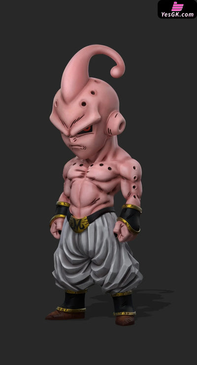 Dragon Ball Majin Buu Kid Statue - Power Studio [Pre-Order] Deposit / Wcf