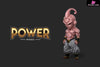 Dragon Ball Majin Buu Kid Statue - Power Studio [Pre-Order]