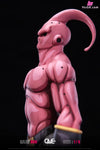 Dragon Ball Majin Buu Looks Down On People Resin Statue - Qwe Studio [Pre-Order]