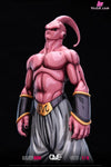 Dragon Ball Majin Buu Looks Down On People Resin Statue - Qwe Studio [Pre-Order] Deposit / Manga