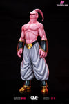 Dragon Ball Majin Buu Looks Down On People Resin Statue - Qwe Studio [Pre-Order] Deposit / Primary