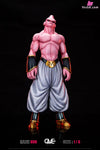 Dragon Ball Majin Buu Looks Down On People Resin Statue - Qwe Studio [Pre-Order]