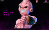 Dragon Ball Majin Buu Resin Statue - 1/1 Studio [Pre-Order]